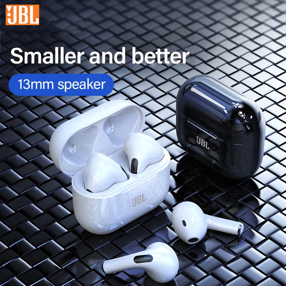 Fone De Ouvido Bluetooth Sem Fio inpods Air Pro 3 Bluetooth 5.3 À Prova D'água Esportivo Para iOS Android