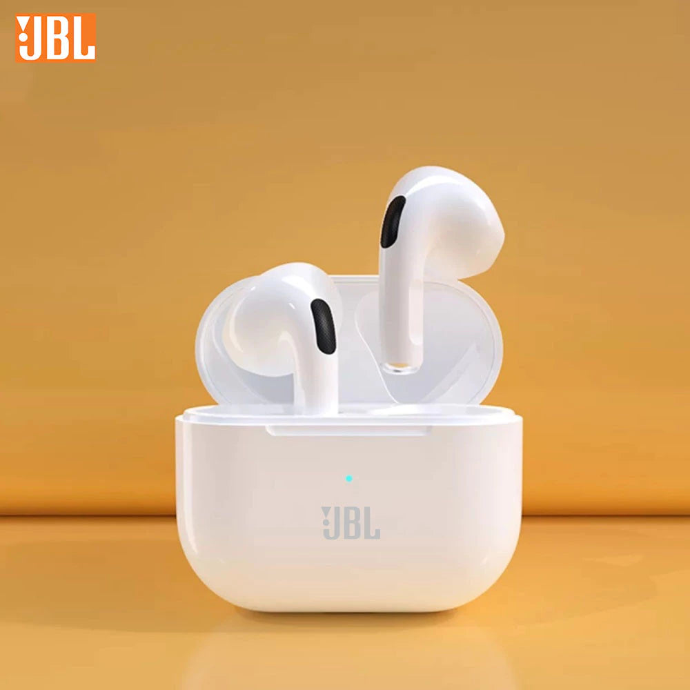 Fone De Ouvido Bluetooth Sem Fio inpods Air Pro 3 Bluetooth 5.3 À Prova D'água Esportivo Para iOS Android