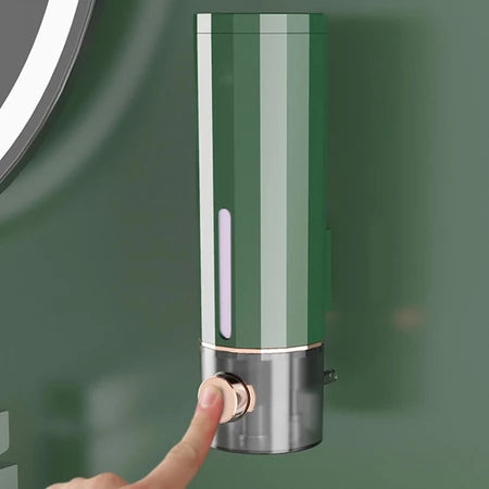 Dispensador De Líquido