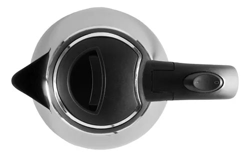 Chaleira Elétrica Agratto CE-01 | 1,8L – Pratic Inox ⚡☕