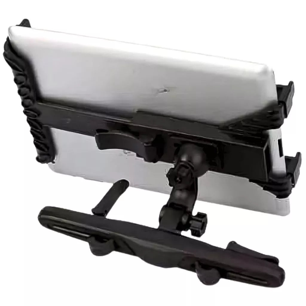 Suporte Veicular Encosto Cabeça Banco Ipad Tablet 7 a 11 Polegadas