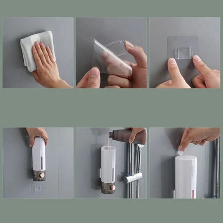 Dispensador De Líquido