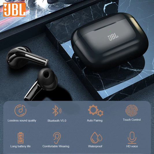 Fone De Ouvido Bluetooth Sem Fio inpods Air Pro 3 Bluetooth 5.3 À Prova D'água Esportivo Para iOS Android