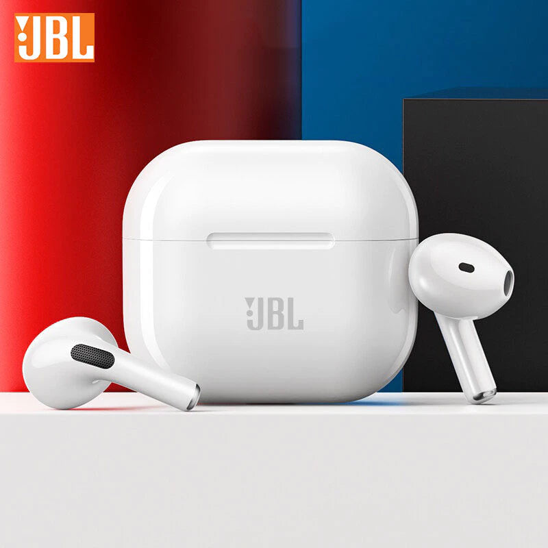 Fone De Ouvido Bluetooth Sem Fio inpods Air Pro 3 Bluetooth 5.3 À Prova D'água Esportivo Para iOS Android